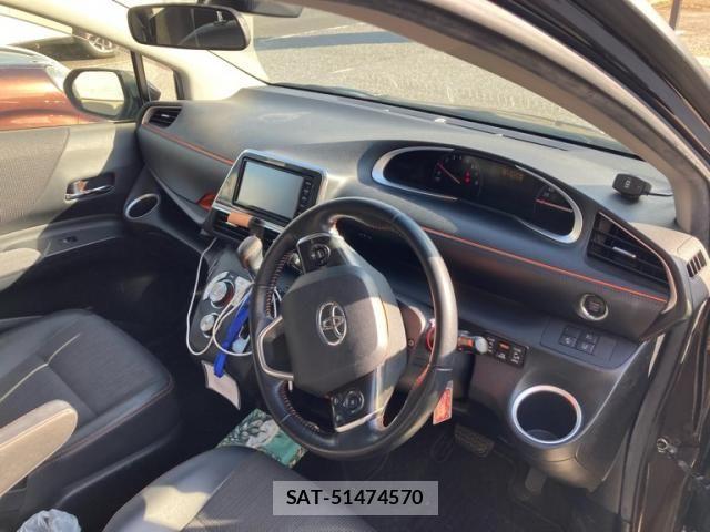 Toyota SIENTA 2017-12 8414961-13