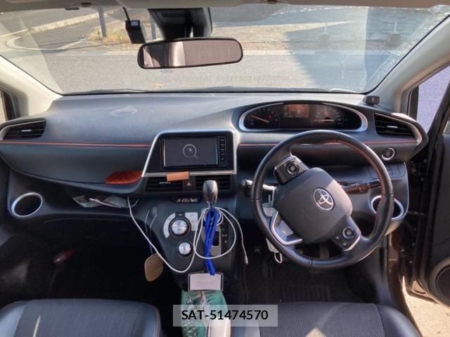 Toyota SIENTA 2017-12 8414961-16