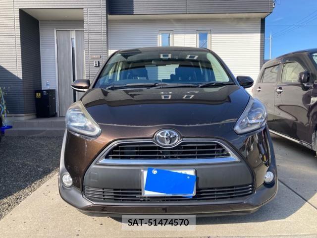 Toyota SIENTA 2017-12 8414961-1