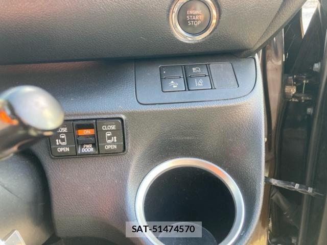 Toyota SIENTA 2017-12 8414961-21