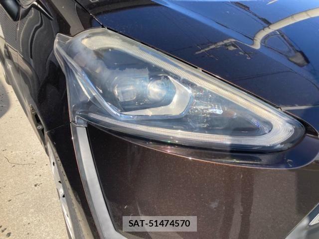 Toyota SIENTA 2017-12 8414961-4