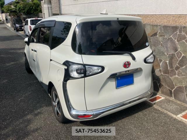 Toyota SIENTA 2018-06 8414960-0