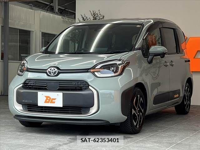 Toyota SIENTA 2022-12 8414948-9