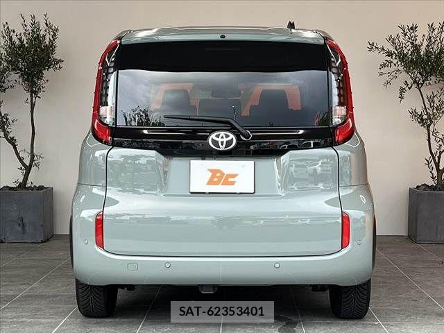 Toyota SIENTA 2022-12 8414948-13