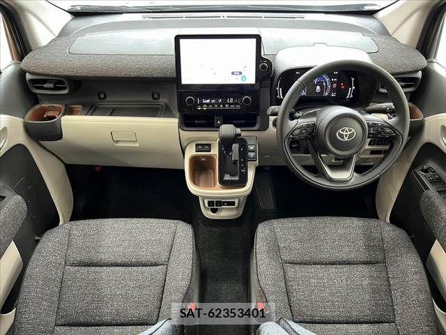 Toyota SIENTA 2022-12 8414948-1