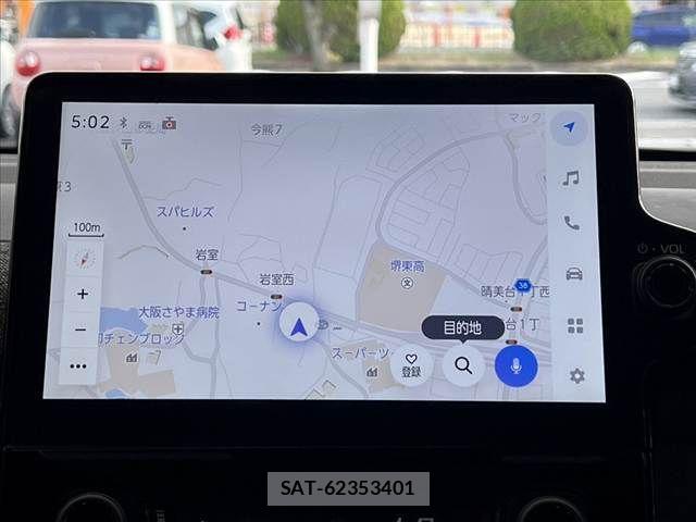 Toyota SIENTA 2022-12 8414948-2