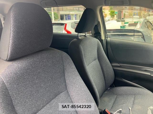 Toyota SIENTA 2016-08 8414962-9