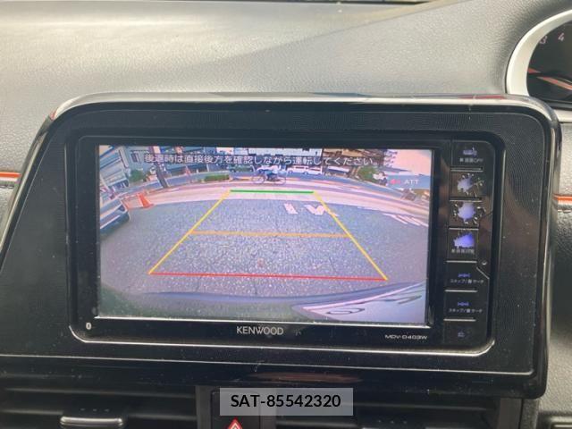 Toyota SIENTA 2016-08 8414962-17