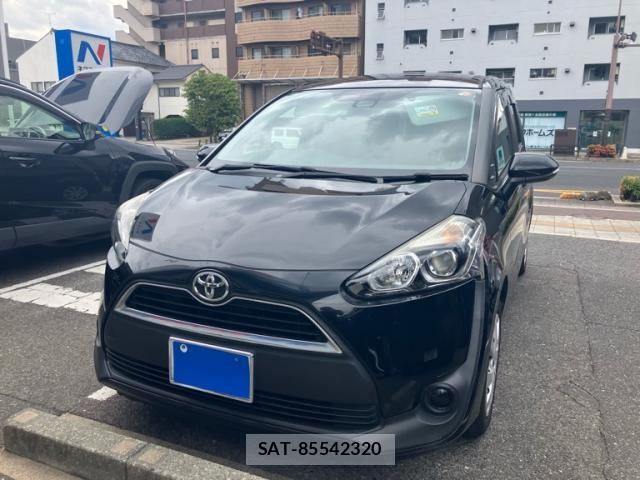 Toyota SIENTA 2016-08 8414962-1