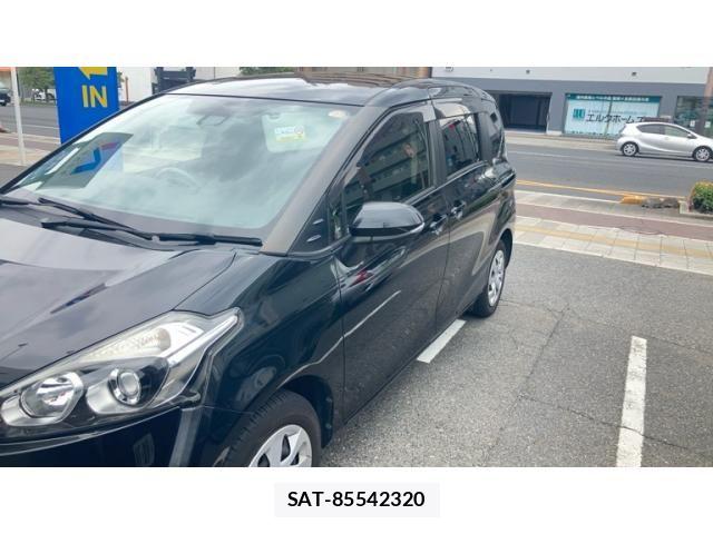 Toyota SIENTA 2016-08 8414962-29