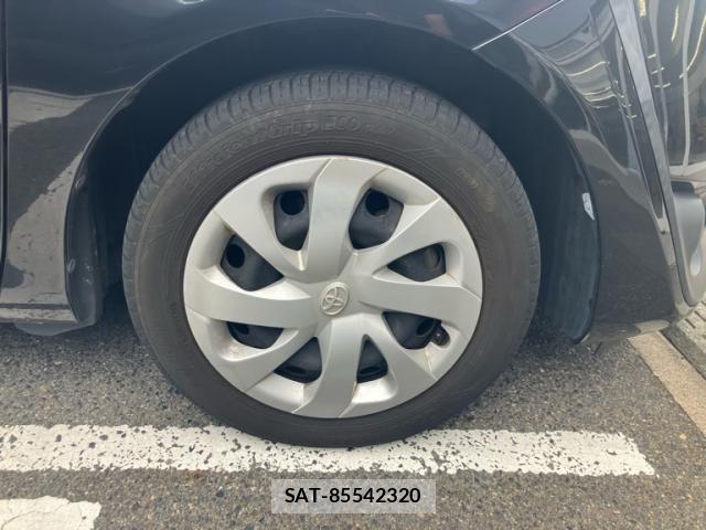 Toyota SIENTA 2016-08 8414962-4