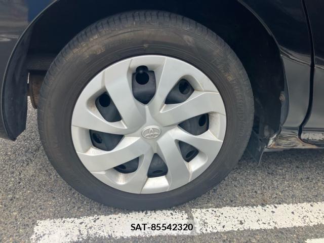 Toyota SIENTA 2016-08 8414962-5