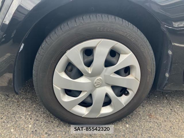 Toyota SIENTA 2016-08 8414962-7