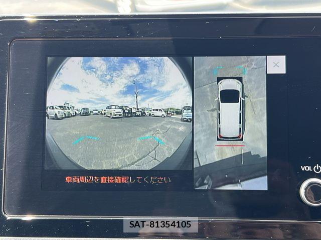 Toyota SIENTA 2023-06 8414950-16