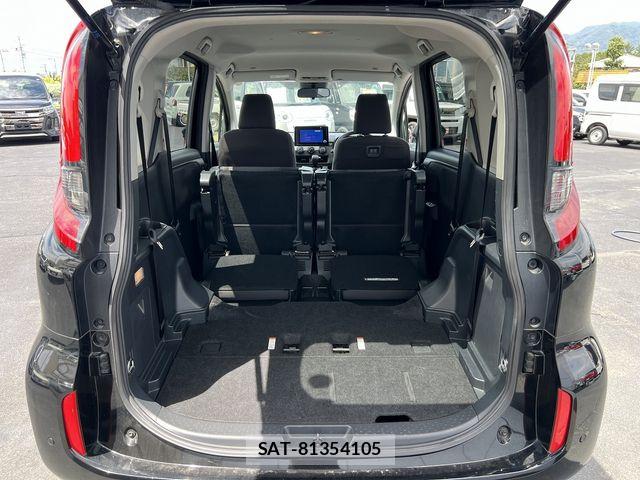 Toyota SIENTA 2023-06 8414950-18