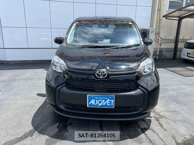 Toyota SIENTA 2023-06 8414950-1