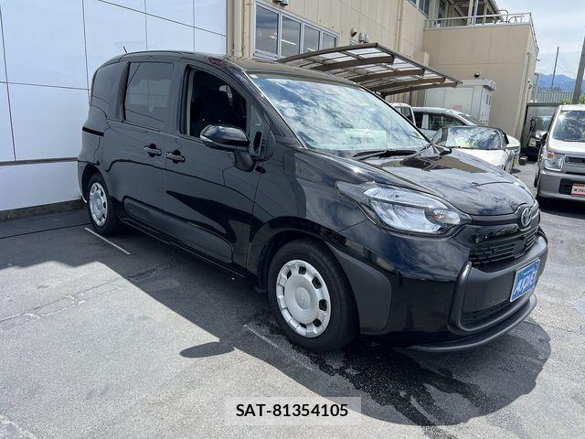 Toyota SIENTA 2023-06 8414950-2