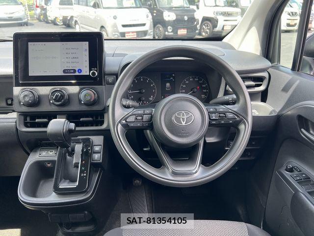 Toyota SIENTA 2023-06 8414950-7
