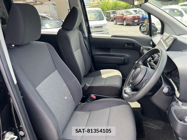 Toyota SIENTA 2023-06 8414950-8