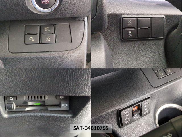 Toyota SIENTA 2017-11 8414951-13