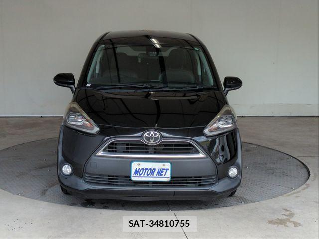 Toyota SIENTA 2017-11 8414951-14