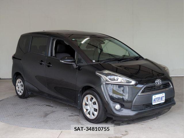 Toyota SIENTA 2017-11 8414951-15