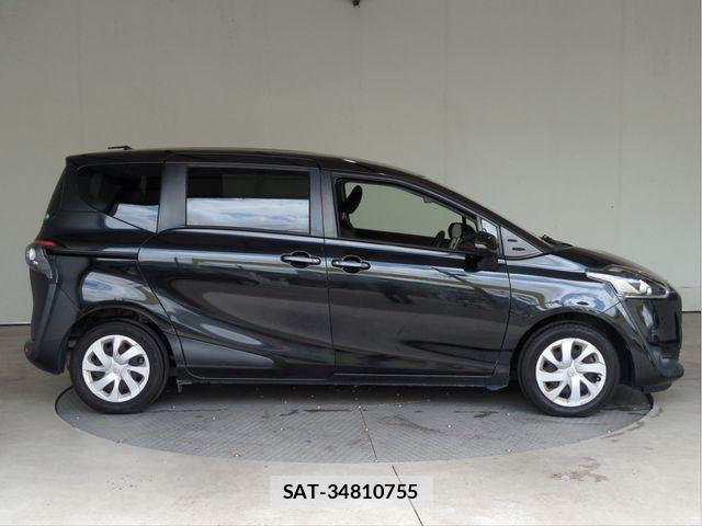 Toyota SIENTA 2017-11 8414951-16