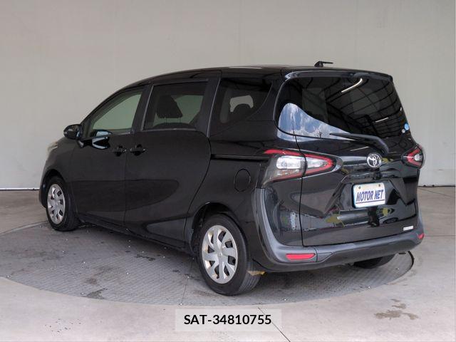 Toyota SIENTA 2017-11 8414951-18