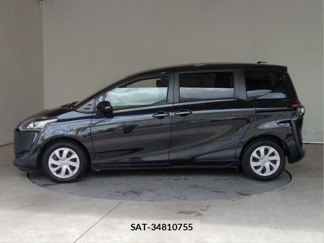 Toyota SIENTA 2017-11 8414951-19