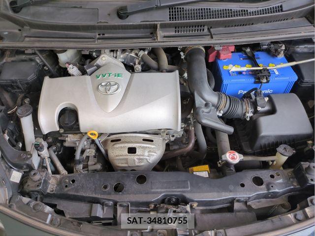 Toyota SIENTA 2017-11 8414951-23