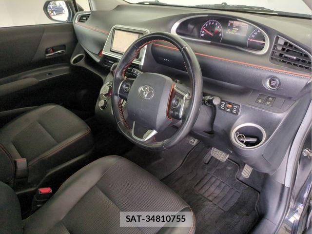 Toyota SIENTA 2017-11 8414951-24