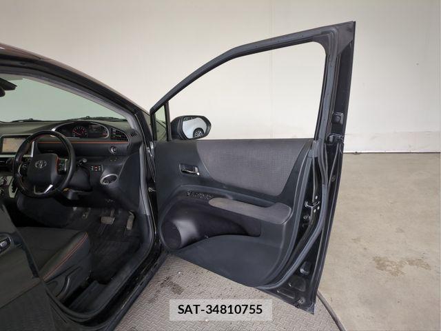 Toyota SIENTA 2017-11 8414951-28