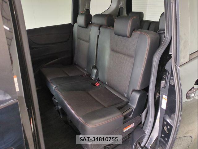 Toyota SIENTA 2017-11 8414951-4