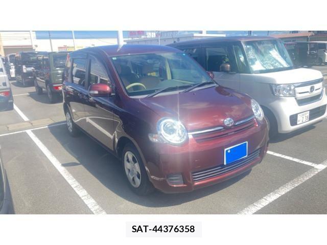 Toyota SIENTA 2015-03 8414963-0