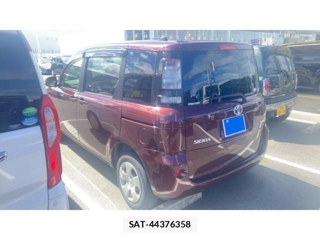 Toyota SIENTA 2015-03 8414963-9