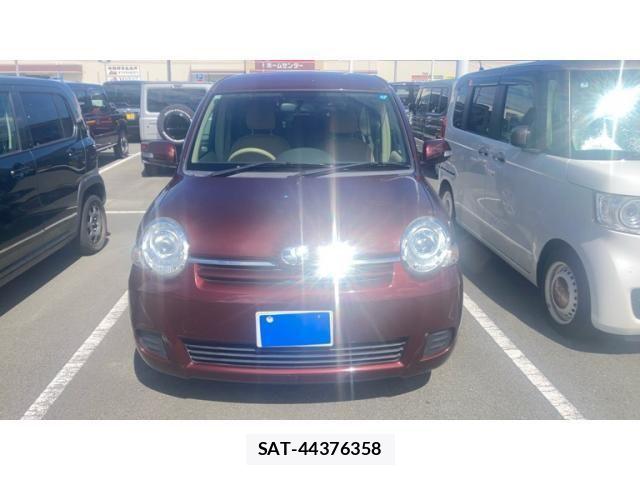Toyota SIENTA 2015-03 8414963-1