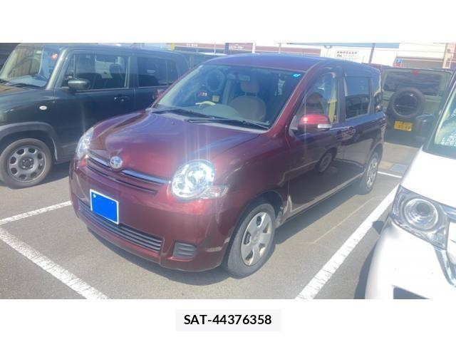 Toyota SIENTA 2015-03 8414963-2