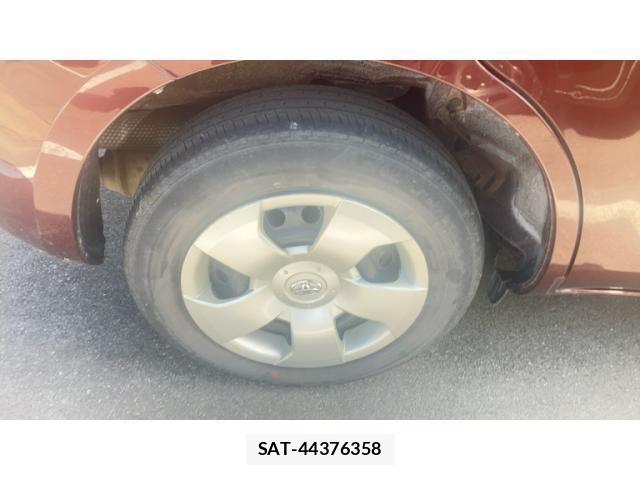Toyota SIENTA 2015-03 8414963-5