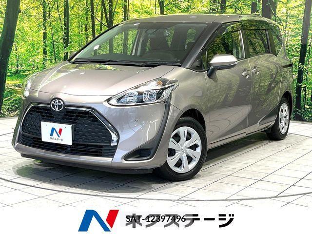 Toyota SIENTA 2022-04 8438880-0