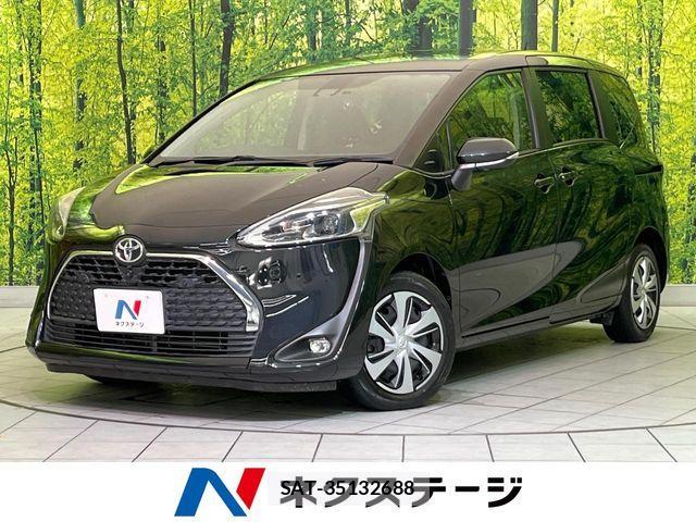 Toyota SIENTA 2018-11 8438391-0