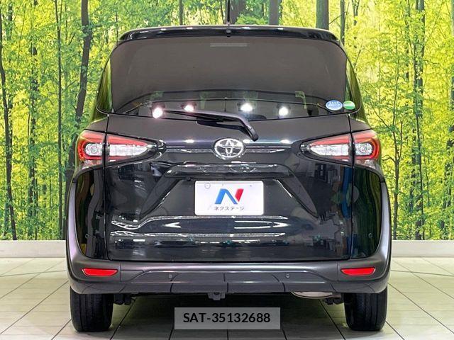 Toyota SIENTA 2018-11 8438391-14
