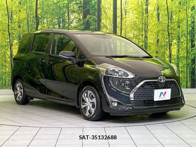 Toyota SIENTA 2018-11 8438391-15