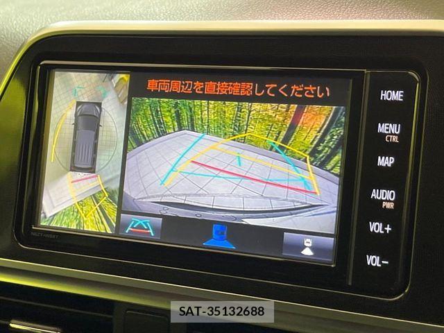 Toyota SIENTA 2018-11 8438391-3