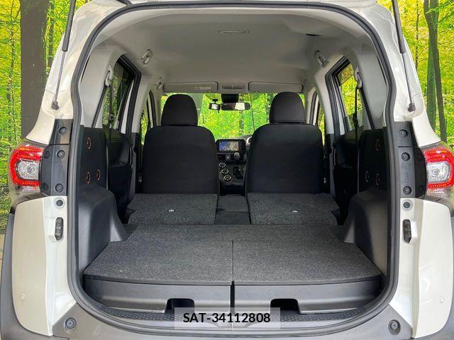 Toyota SIENTA 2020-01 8438883-9
