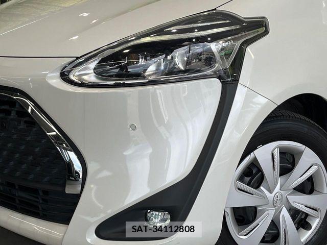 Toyota SIENTA 2020-01 8438883-11