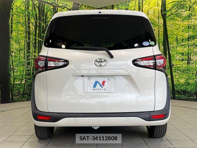 Toyota SIENTA 2020-01 8438883-14