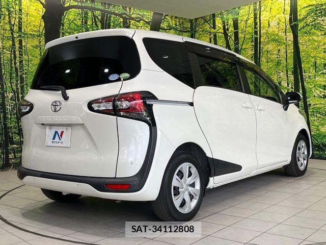 Toyota SIENTA 2020-01 8438883-16
