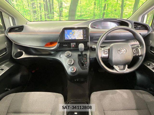 Toyota SIENTA 2020-01 8438883-1