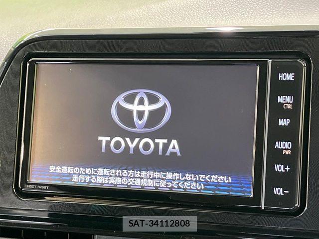 Toyota SIENTA 2020-01 8438883-3