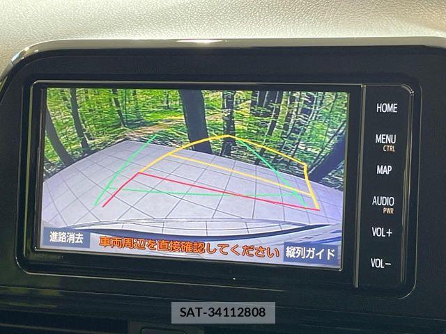 Toyota SIENTA 2020-01 8438883-4